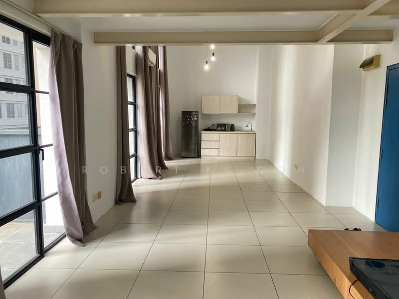 Apartment for Sale at Colonial @ Empire City - Robert KS Goh - Kitchen - PropertyGuru.com.my