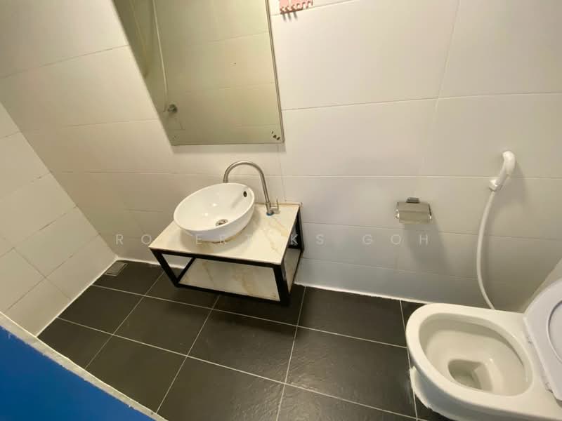 Apartment for Sale at Colonial @ Empire City - Robert KS Goh - Bathroom - PropertyGuru.com.my