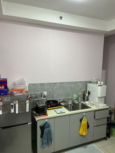 Service Residence for Sale at Meridin Suites @ The Meridin - Eva Siow - Kitchen - PropertyGuru.com.my