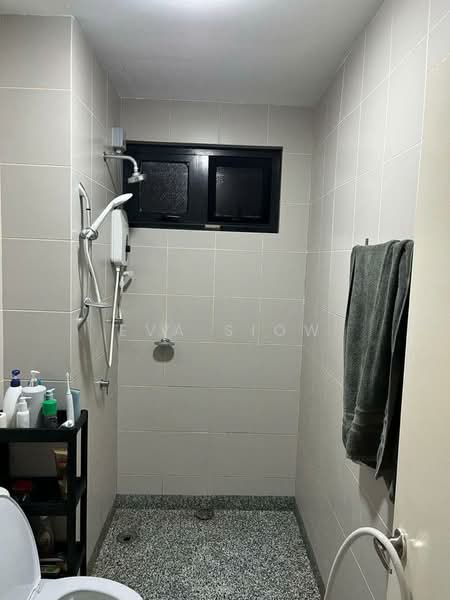 Service Residence for Sale at Meridin Suites @ The Meridin - Eva Siow - Bathroom - PropertyGuru.com.my