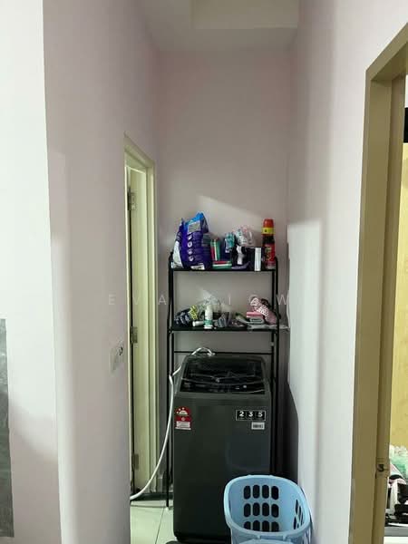 Service Residence for Sale at Meridin Suites @ The Meridin - Eva Siow - Interior - PropertyGuru.com.my