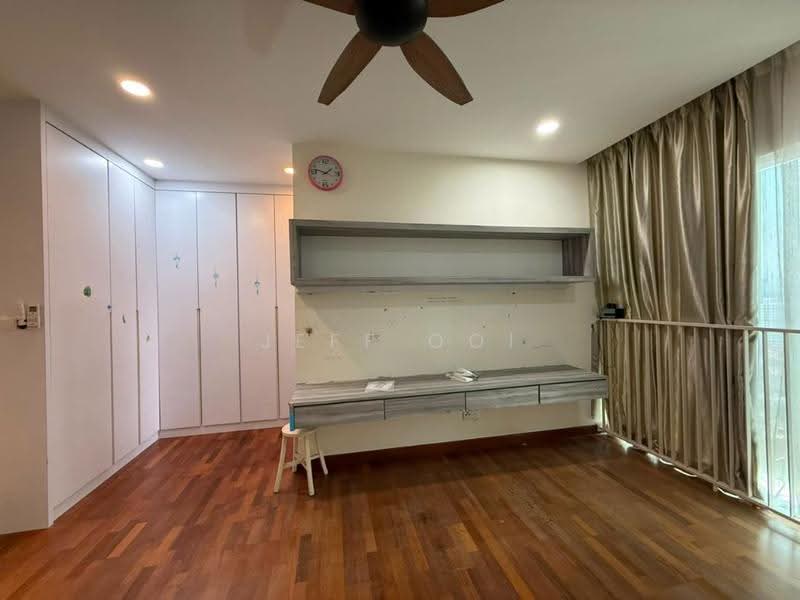 Condominium for Sale at The Clovers - Jeff Ooi - Interior - PropertyGuru.com.my