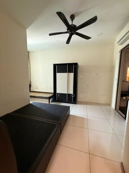 Condominium for Sale at The Clovers - Jeff Ooi - Bedroom - PropertyGuru.com.my