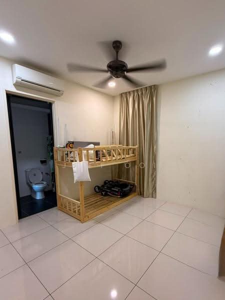 Condominium for Sale at The Clovers - Jeff Ooi - Bathroom - PropertyGuru.com.my