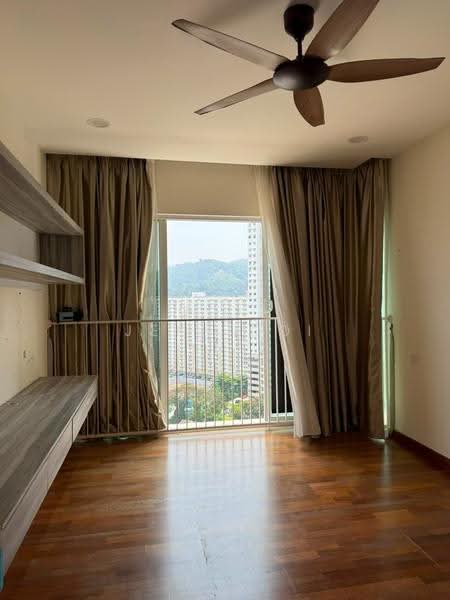 Condominium for Sale at The Clovers - Jeff Ooi - View - PropertyGuru.com.my