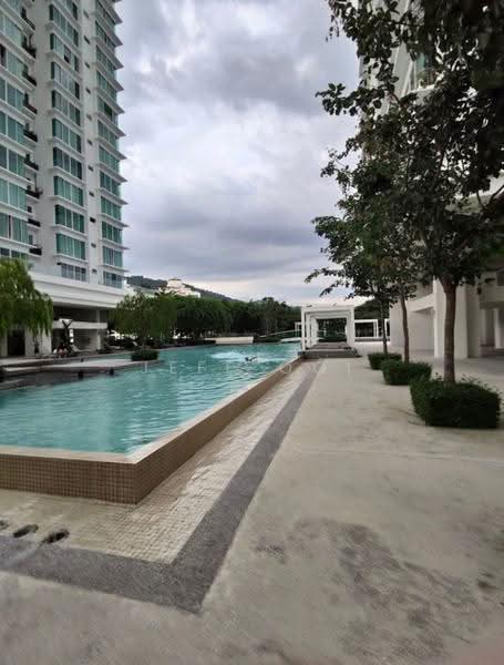 Condominium for Sale at The Clovers - Jeff Ooi - Exterior - PropertyGuru.com.my