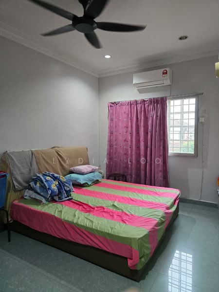 2-storey Terraced House for Sale in Usj 6 (Subang Jaya) - Lydia Loo - Bedroom - PropertyGuru.com.my