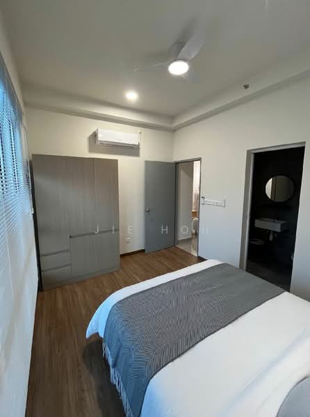 Servis Apartment untuk Disewa di 121 Residences - Jie Hoh - PropertyGuru.com.my