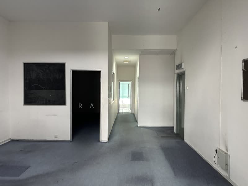 Office for Rent in Kuchai Lama (Kuala Lumpur) - Ray Sung - PropertyGuru.com.my