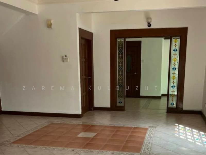 2.5-storey Terraced House for Sale in Petaling Jaya (Selangor) - Zarema Kulbuzheva - Interior - PropertyGuru.com.my