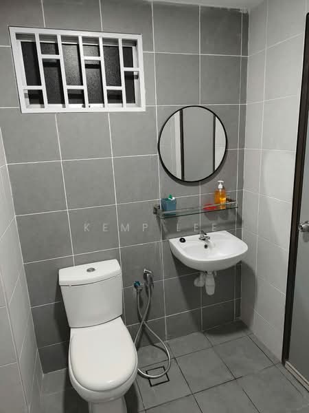 2-storey Terraced House for Sale in Kuala Selangor (Selangor) - Kemp Lee - Bathroom - PropertyGuru.com.my