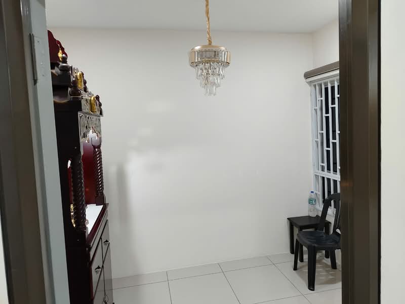 2-storey Terraced House for Sale in Kuala Selangor (Selangor) - Kemp Lee - Interior - PropertyGuru.com.my