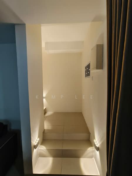 2-storey Terraced House for Sale in Kuala Selangor (Selangor) - Kemp Lee - Interior - PropertyGuru.com.my