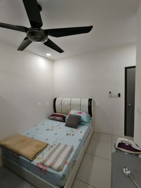 2-storey Terraced House for Sale in Kuala Selangor (Selangor) - Kemp Lee - Bedroom - PropertyGuru.com.my