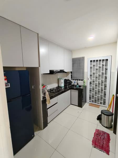 2-storey Terraced House for Sale in Kuala Selangor (Selangor) - Kemp Lee - Kitchen - PropertyGuru.com.my