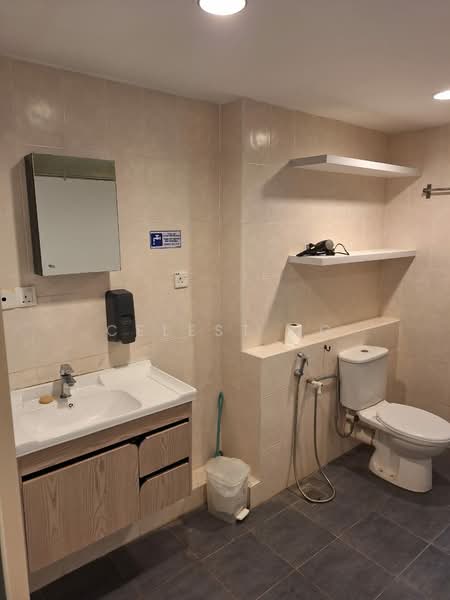 Condominium for Sale at Fahrenheit 88 - Celest Ng - PropertyGuru.com.my