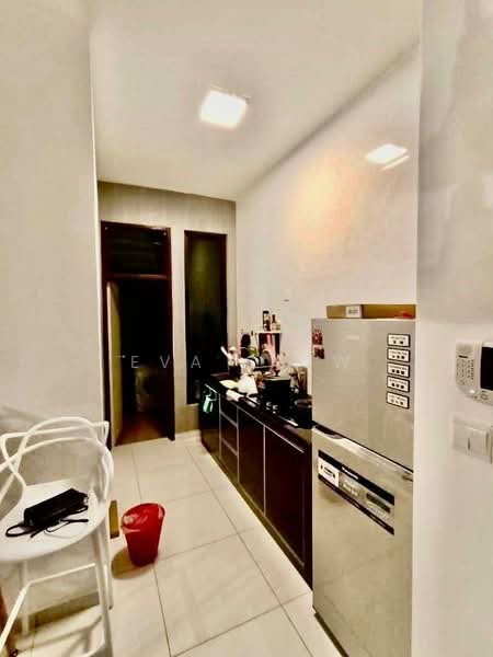 Servis Apartment untuk Disewa di D'Summit Residences - Eva Siow - PropertyGuru.com.my