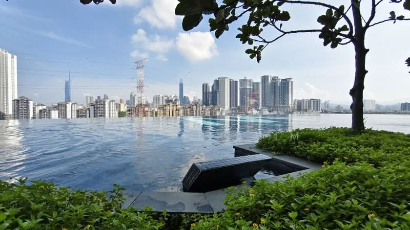 Service Residence for Sale at M Vertica - Azli Ibrahim - Exterior - PropertyGuru.com.my