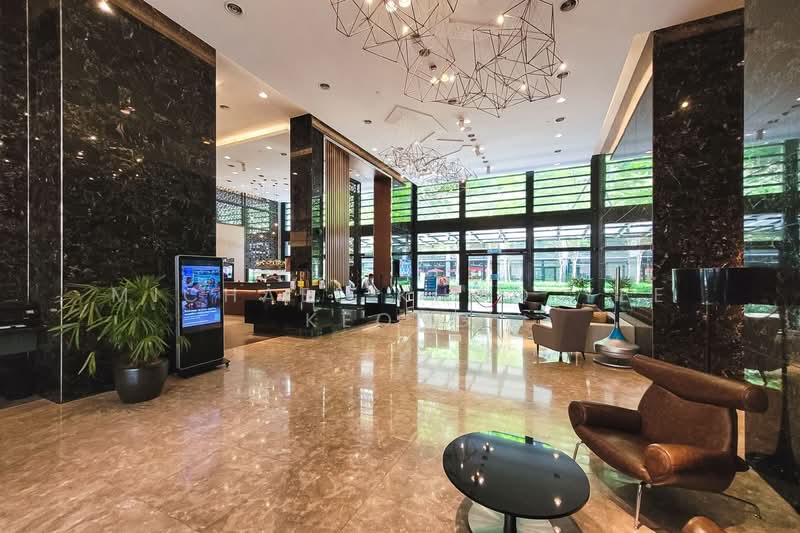 Condominium for Sale at Arcoris Residences - Michael Khoo Yee Keong - PropertyGuru.com.my