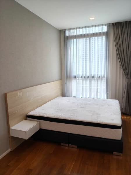 Condominium for Sale at Arcoris Residences - Michael Khoo Yee Keong - Bedroom - PropertyGuru.com.my