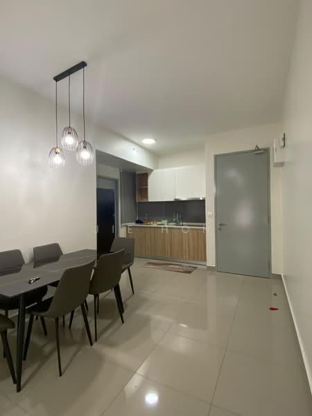 Service Residence for Rent at M Luna - Jie Hoh - Kitchen - PropertyGuru.com.my