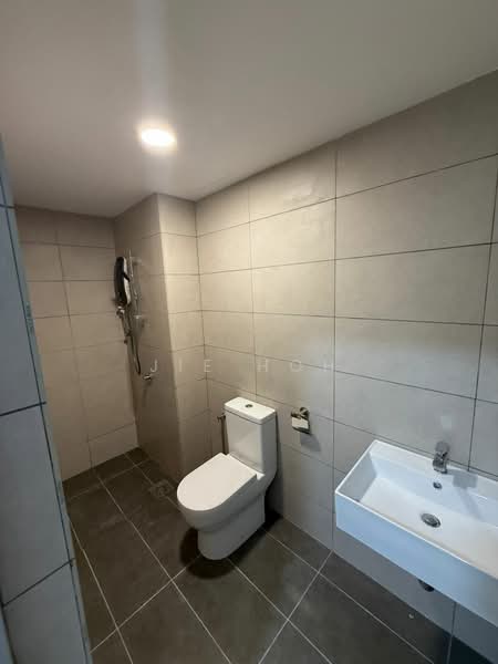 Service Residence for Rent at M Luna - Jie Hoh - Bathroom - PropertyGuru.com.my