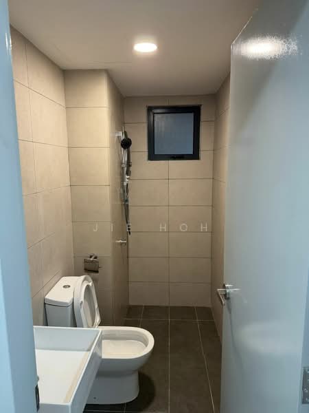 Service Residence for Rent at M Luna - Jie Hoh - Bathroom - PropertyGuru.com.my
