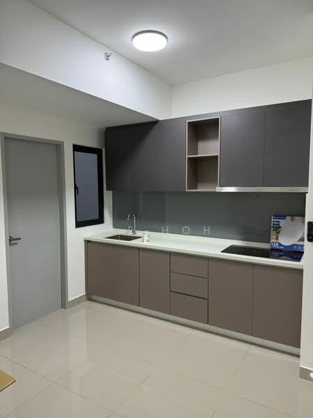 Service Residence for Rent at M Luna - Jie Hoh - Kitchen - PropertyGuru.com.my
