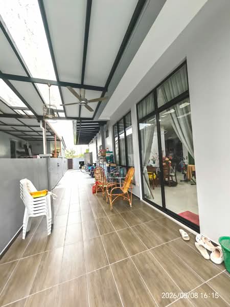 Rumah Berkembar untuk Dijual di Bandar Cemerlang (Ulu Tiram) - Celest Tan - PropertyGuru.com.my