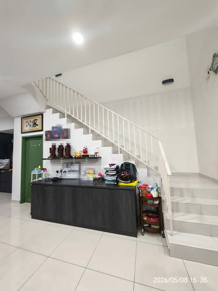 Rumah Berkembar untuk Dijual di Bandar Cemerlang (Ulu Tiram) - Celest Tan - PropertyGuru.com.my