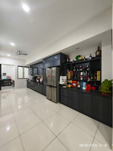 Rumah Berkembar untuk Dijual di Bandar Cemerlang (Ulu Tiram) - Celest Tan - PropertyGuru.com.my
