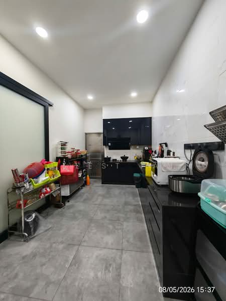 Rumah Berkembar untuk Dijual di Bandar Cemerlang (Ulu Tiram) - Celest Tan - PropertyGuru.com.my