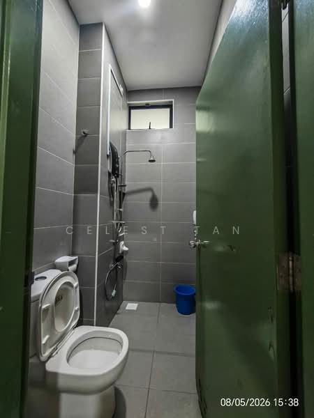 Rumah Berkembar untuk Dijual di Bandar Cemerlang (Ulu Tiram) - Celest Tan - PropertyGuru.com.my