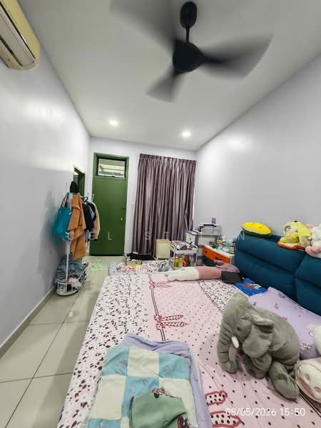 Rumah Berkembar untuk Dijual di Bandar Cemerlang (Ulu Tiram) - Celest Tan - PropertyGuru.com.my