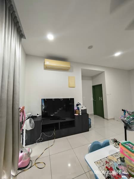 Rumah Berkembar untuk Dijual di Bandar Cemerlang (Ulu Tiram) - Celest Tan - PropertyGuru.com.my