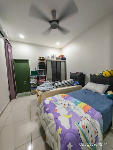 Rumah Berkembar untuk Dijual di Bandar Cemerlang (Ulu Tiram) - Celest Tan - PropertyGuru.com.my