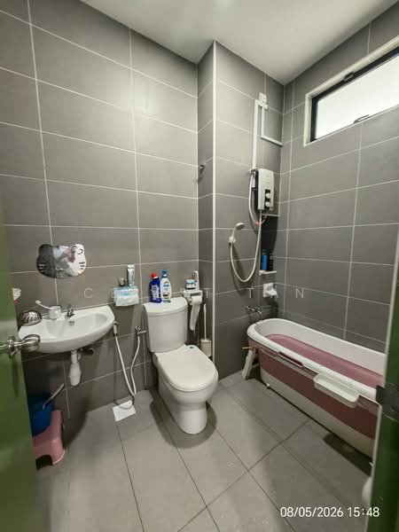 Rumah Berkembar untuk Dijual di Bandar Cemerlang (Ulu Tiram) - Celest Tan - PropertyGuru.com.my
