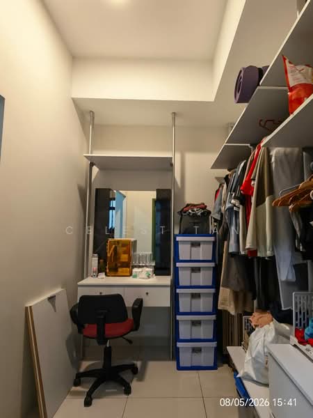 Rumah Berkembar untuk Dijual di Bandar Cemerlang (Ulu Tiram) - Celest Tan - PropertyGuru.com.my