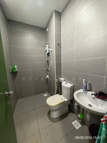 Rumah Berkembar untuk Dijual di Bandar Cemerlang (Ulu Tiram) - Celest Tan - PropertyGuru.com.my