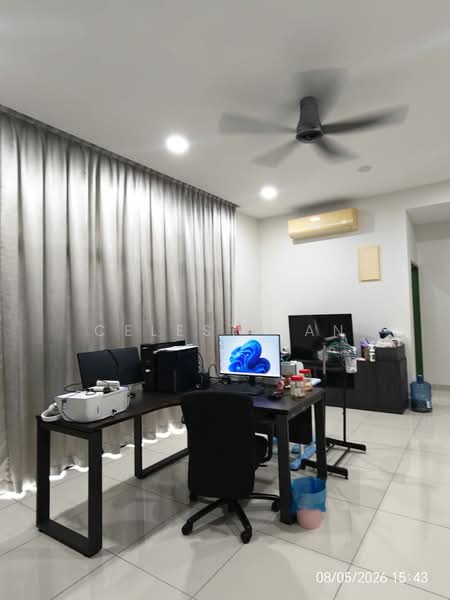 Rumah Berkembar untuk Dijual di Bandar Cemerlang (Ulu Tiram) - Celest Tan - PropertyGuru.com.my