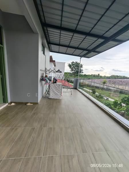 Rumah Berkembar untuk Dijual di Bandar Cemerlang (Ulu Tiram) - Celest Tan - PropertyGuru.com.my