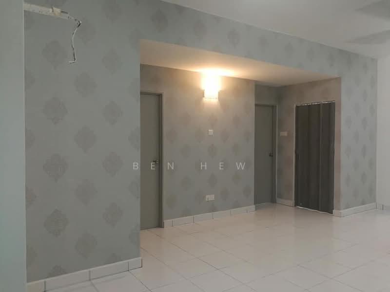 Apartment for Sale at Bayu Tiara - Ben Hew - Interior - PropertyGuru.com.my