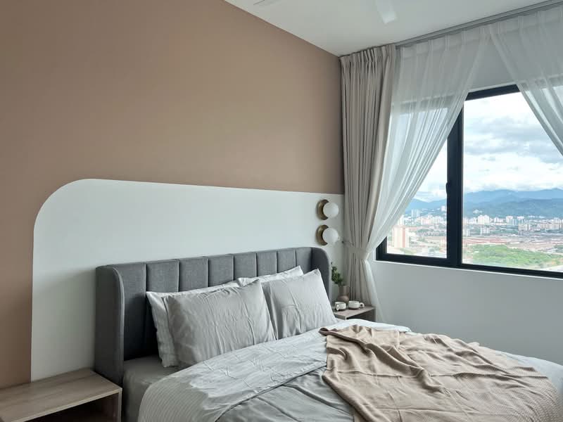 Servis Apartment untuk Disewa di Parc 3 - KC Yap - PropertyGuru.com.my