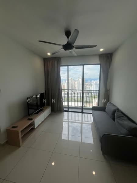 Servis Apartment untuk Disewa di Kenwingston Avenue - Ginny Seow - PropertyGuru.com.my