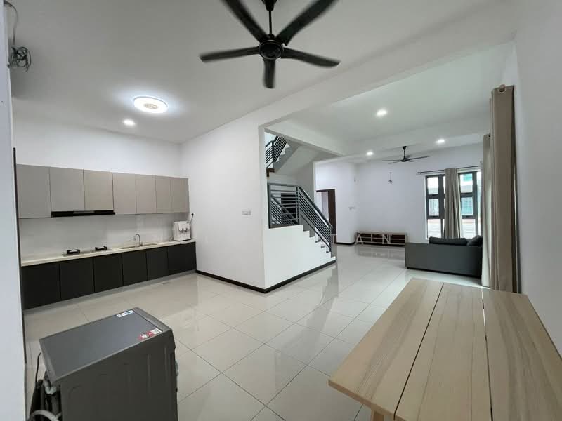 Rumah Kluster untuk Disewa di Taman Bukit Skudai (Skudai) - Nelson Tan - PropertyGuru.com.my