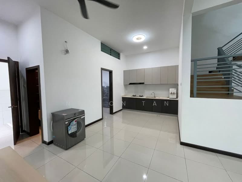 Rumah Kluster untuk Disewa di Taman Bukit Skudai (Skudai) - Nelson Tan - PropertyGuru.com.my