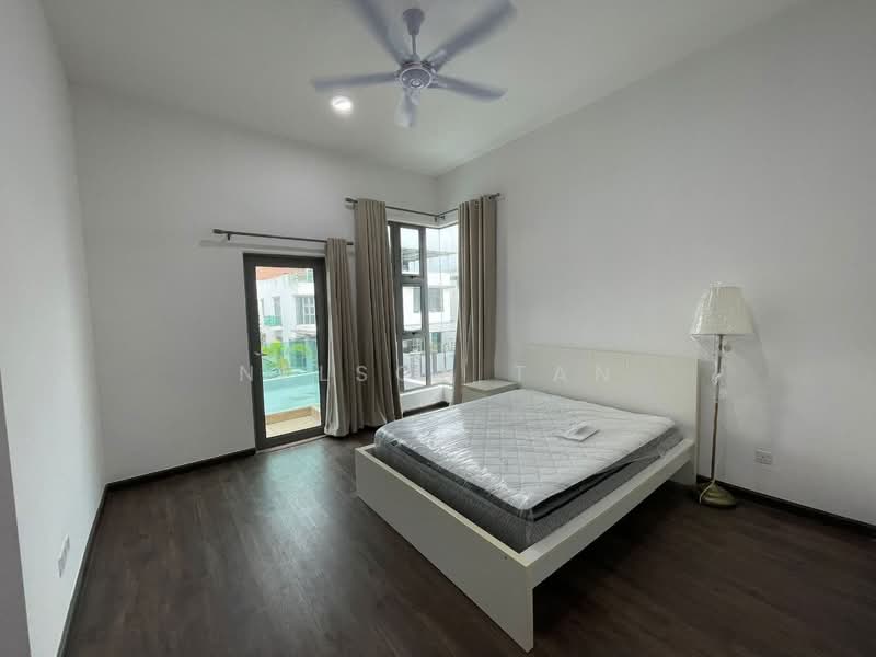 Rumah Kluster untuk Disewa di Taman Bukit Skudai (Skudai) - Nelson Tan - PropertyGuru.com.my
