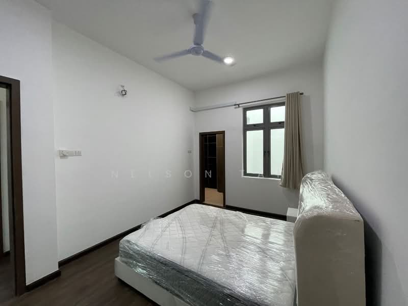 Rumah Kluster untuk Disewa di Taman Bukit Skudai (Skudai) - Nelson Tan - PropertyGuru.com.my