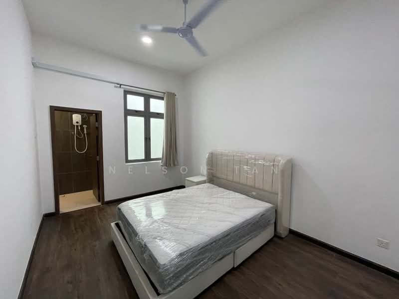 Rumah Kluster untuk Disewa di Taman Bukit Skudai (Skudai) - Nelson Tan - PropertyGuru.com.my