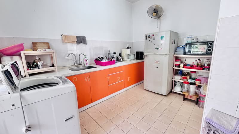 Rumah Teres 2 Tingkat untuk Dijual di Puchong (Selangor) - Kow Tze Fui - PropertyGuru.com.my
